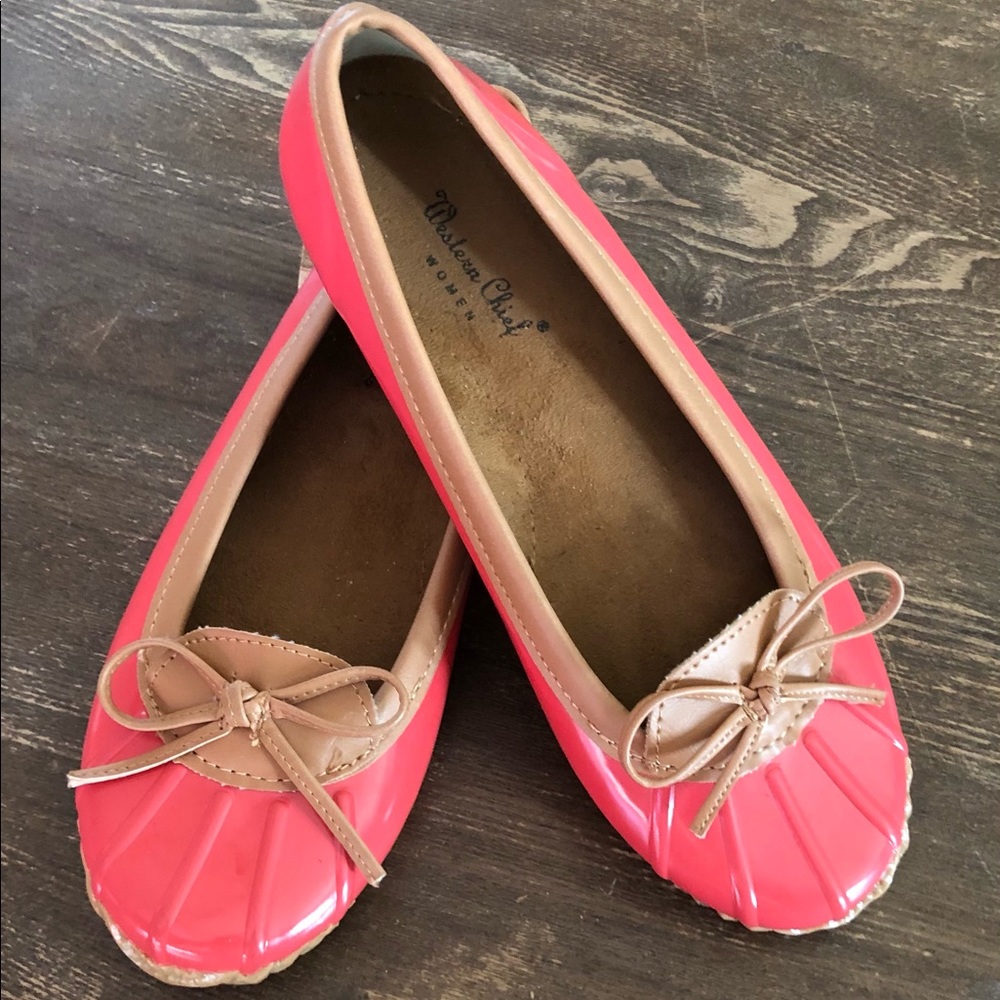 Slip On Shoes